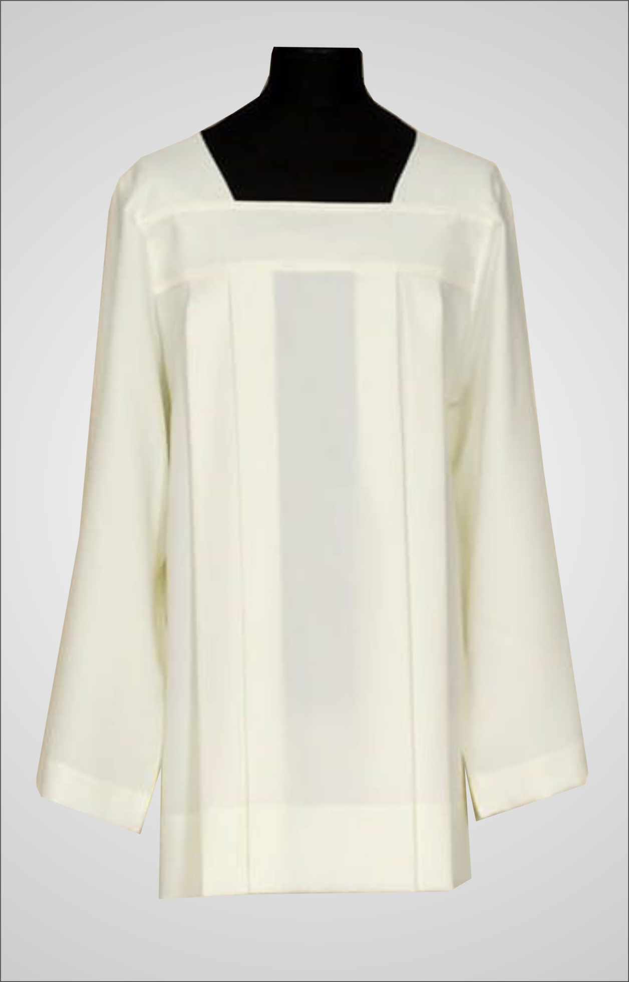 Komża kapłańska KKS-01 - obrazek 2