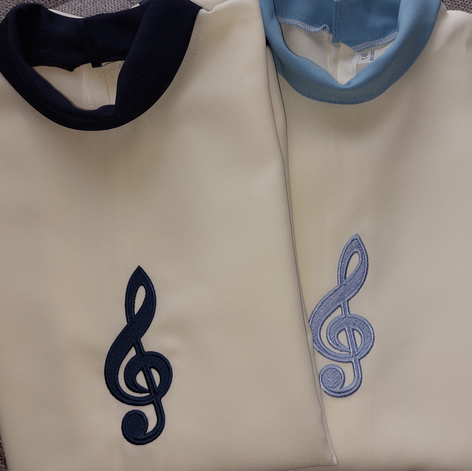 Peleryna dla scholi CH-05 - obrazek 4