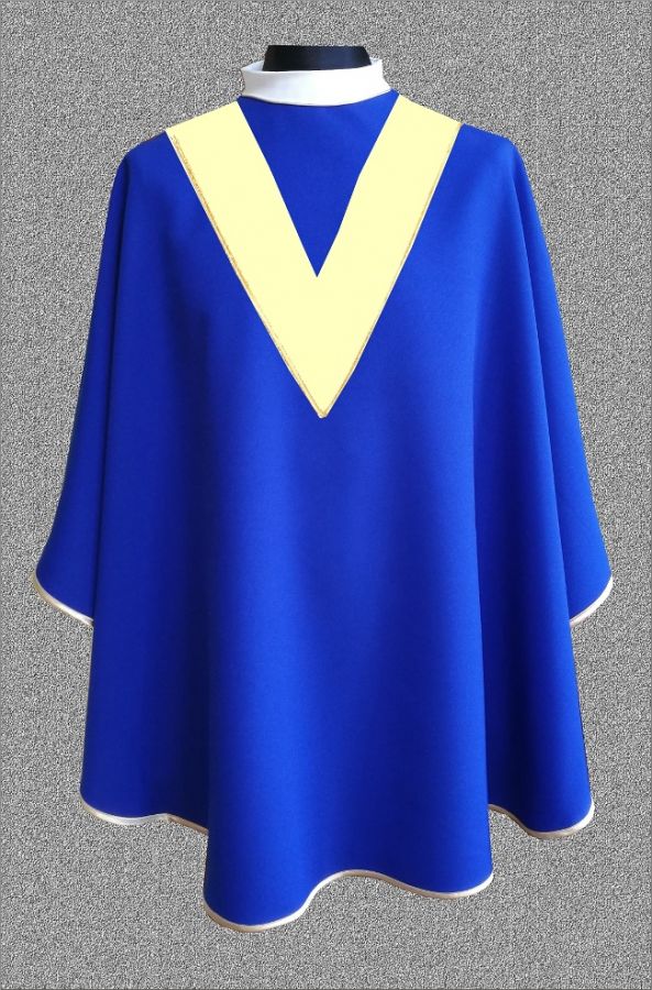 Peleryna dla scholi CH-011 - obrazek 2