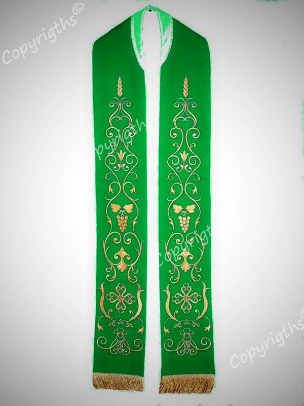 Stuła ST-05 - obrazek 3