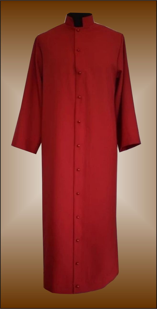 Sutanela ministrancka, lektorska