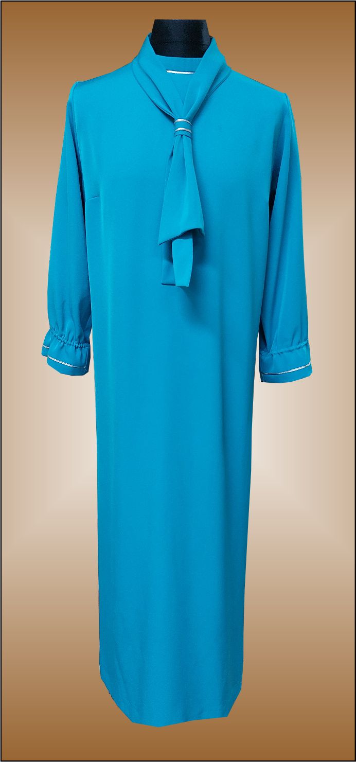 Tunika dla chóru TCH-016 - obrazek 2